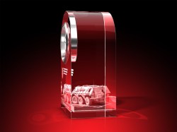 strahlend, LEDs, glasbild, geschenkidee, fotogeschenk, GLASFOTO.COM